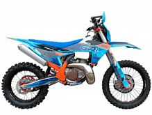  GR8 T300L (2T MT-300) Enduro RR (2024.)