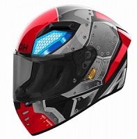 ���� AIROH CONNOR BOT ��������