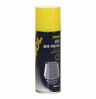    MANNOL	9964 AIR FILTER OIL 0.2L