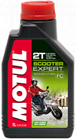  MOTUL Scooter Exp. 2T 1. 