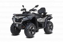  CFMOTO CFORCE 600 EPS