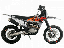 �������� KAYO K7-A 300 ROAD (CB300RL) 21/18 (2025�.) ���