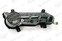 ������ ������ ����� OVERLAND 1000 (KAIDI) (� 2021) 9AWA-160210-40001