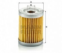 ������ ����� MANN MH50 (MH50) ������ HF132 CFMOTO JetMax 250 BM200 ��� ����