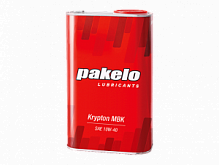 �������� ����� ����. PAKELO KRYPTON MBK 10W40 1�.