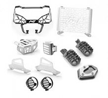 �������� ����� ��� CFMOTO 800MT