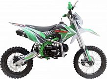  BSE MX 125 17/14 (ZS) Racing Green (015)