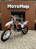 �������� KAYO KT250-L (2T) 21/18