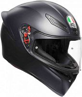  AGV K1 S AGV E2206 MATT BLACK 