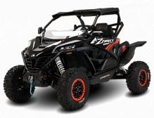 ���������� CFMOTO ZFORCE 1000 Sport R EPS