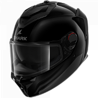 ���� SHARK SPARTAN GT BLANK