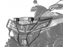 ������������ ������ Aurora ALO-2-E4E15x2