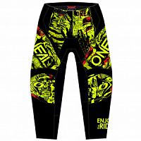   ONEAL Element Attack V.25