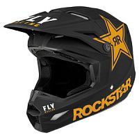   FLY RACING KINETIC ROCKSTAR