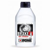   Ipone BRAKE DOT 4, 0,5 .