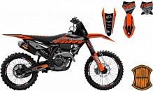 �������� Sanchez Fury YB300S