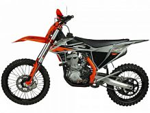 �������� GR8 F300L (4T 182MN 2x ���. FCR) Enduro OPTIMUM