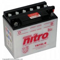  NITRO YB16L-B