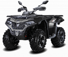 ���������� CFMOTO CFORCE 600 S Advanced EPS