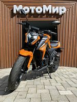 �������� 300 DF BIG BORE (CBS300 � ����������) ��������� � ���