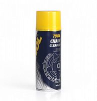  	MANNOL	7904 CHAIN CLEAN 0.4