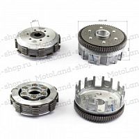 ������� ��������� � ����� 172FMM-5 (PR250 � ����������)