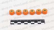 ������ ��������� 8�� 1E40QMB (Stels QJ50)