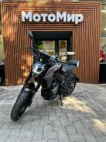 �������� CFMOTO 250NK (ABS)