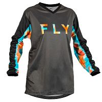  FLY RACING WOMEN'S F-16