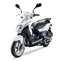  SYM Orbit 4 49,5cc