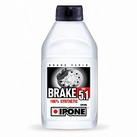 ��������� �������� Ipone BRAKE DOT 5.1, 0,5 �.