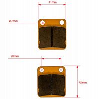 ������� ��������� �������� ������� ������������� ������� RACING SM-PARTS