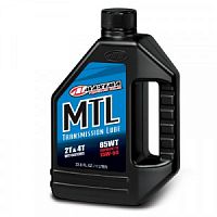 ��������������� ����� MAXIMA MTL-E 2-cycle Transmission 85wt 1�