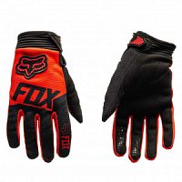   FOX G 653 / RED #13