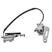 ��������� ������� ������ KAYO K1 MX (2023-)