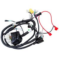  KAYO T2 ENDURO,T4 (2023-)