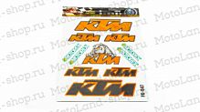 �������� ����� FG-047 KTM