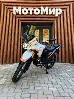 �������� 300 ENDURO GARET 21/18 � ���