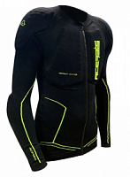    () Acerbis DENSITY JUNIOR Black/Yellow ,  L/XL