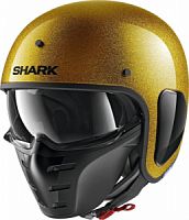  Shark S-DRAK FIBER BLANK