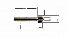    152FMH 1103