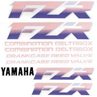   (6*30) Yamaha FZ-R