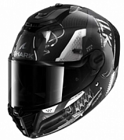  SHARK SPARTAN RS CARBON XBOT