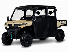 ���������� CFMOTO UFORCE 1000 XL EPS