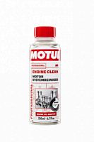 ���������� ��������� MOTUL Engine Clean Moto 0,2�. 