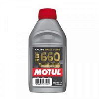   MOTUL RBF660 Factory Line 0,5.