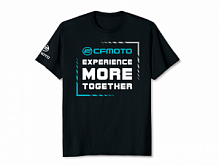 �������� CFMOTO Experience MORE Together