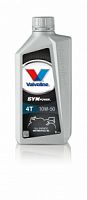   VALVOLINE SYNPOWER 4T 10W50 1