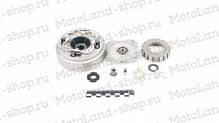 ������� ��������� 154FMI-2 (S125) (54*54) (��������) 125��3 ZS
