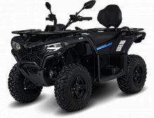���������� CFMOTO CFORCE 500 Basic